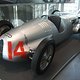 Auto Union Typ C Bergrennwagen