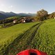 Brixen Plose GoPro Shot