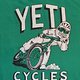 Yeti Cycles Shirt