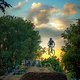 Bembelbahn Bergstrasse Vollgas Jam Deutsche Freestyle Mountainbike Tour - DFMT Series