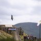 Vincent Tupin performs during Red Bull Hardline at Dinas Mawddwy, Wales on September 11, 2022 // Samantha Saskia Dugon / Red Bull Content Pool // SI202209110467 // Usage for editorial use only //