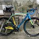 Specialized CruX