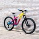 Marin Alpine Trail Carbon Fun² 2024 Custom Build