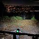 Evening Mountain Bike Ride