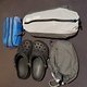 3 Tage Hotelpacking