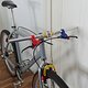 Magura HS22 Harlekin am Hot Chili Zymotic I