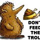 Don&#039;t feed the troll