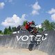 Votec-Wall