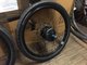 20" Wheel with Alfine 11 Di2 hub