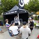 Gravity Mountainbike Magazine Jump It Contest by TSG Deutsche Freestyle Mountainbike Tour - DFMT Series