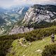 Biketrails mit Traumpanorama an der Paganella