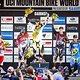 Podium Cairns - Herren