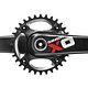 SRAM MTB X01 Crank Red md