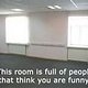 t-funny-room