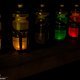 Leuchtende Flaschen von Topeak