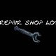 Bike repair shop Lotter