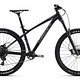 Commencal Meta HT AM Race 650B Black 2017