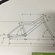 Cannondale Hooligan 2010/11 Frame Geometry