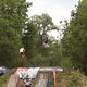 Dirtpark Belsen Dirtcontest Deutsche Freestyle Mountainbike Tour - DFMT Series