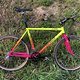 Serotta T-Max 1992 48L