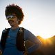 Rudy Project Turbolence Goggles lifestyle picture 2