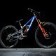 Ein blaues Rad gibt&#039;s bei Norco diesmal für Gracey Hemstreet.