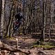 Ich konnte die TLD-Weste auf Trailrunden und im Bikeparkeinsatz testen …