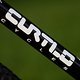 Curtlo mountainer downtube decal