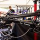 Interessant sind die verschiedenen Hinterbauten bei Norco.