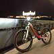 Specialized SX Frontansicht