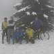 Feldberg im Schnee