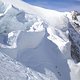Gletscherbruch Bellavista 3922m