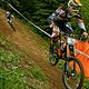World Cup Leogang DH Training 18