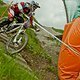 World Cup Leogang DH Training 25