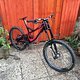 Specialized Demo s-works/ world cup replica/ 14 kg