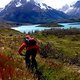 Biken in Patagonien