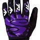 Sweet Protection SS15 makken pro gloves-true black-front