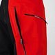mudride shorts-scorch red-detail05