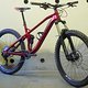 Canyon Spectral AL 5.0 2016 in Chrome Red