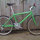 Cannondale SM 600 1987 green (3)