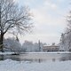 Snow Castle