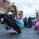 Oaxaca während den &quot;Dias de los muertos&quot; zu besuchen ist sicherlich einzigartig. Farben, Umzüge und Musik, um die schon Verstorbenen zu ehren