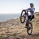 … 2018 in ihrer Heimat Radsportlerin des Jahres.