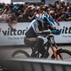 Benoit Coulanges wird langsam zum tragischen Held des Downhill World Cups