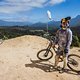 Johny Salido participates at Red Bull Hardline in Maydena Bike Park, Australia on February 24th, 2024. // Dan Griffiths / Red Bull Content Pool // SI202402240046 // Usage for editorial use only //