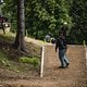 An diesen Sprung dürfte Reece Wilson noch wilde Erinnerungen haben