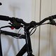 Magura HS22 am Hot Chili Zymotic III
