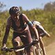 Noch so eine Legende beim Cape Epic: David Valero fährt ein solides Rennen und wurde heute 13.