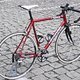Cannondale Optimo SAECO Hollowgram 2004