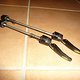 Mavic Crossmax Schnellspanner, Modell 1997
